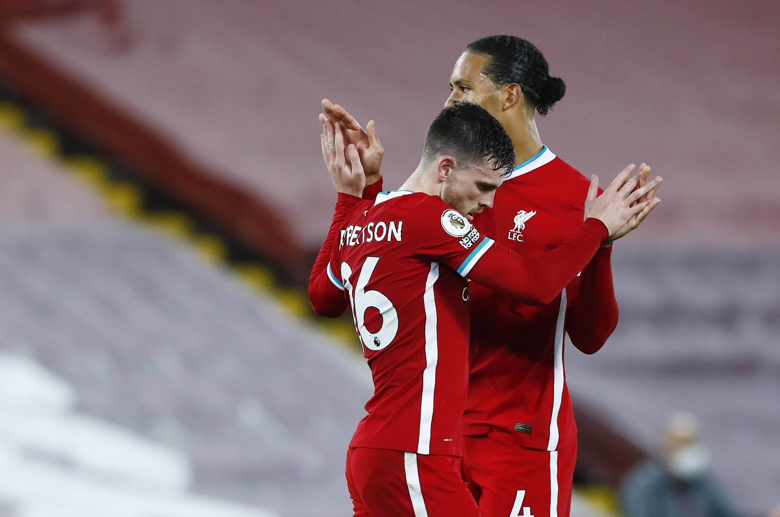 他们的球迷 他们的球迷