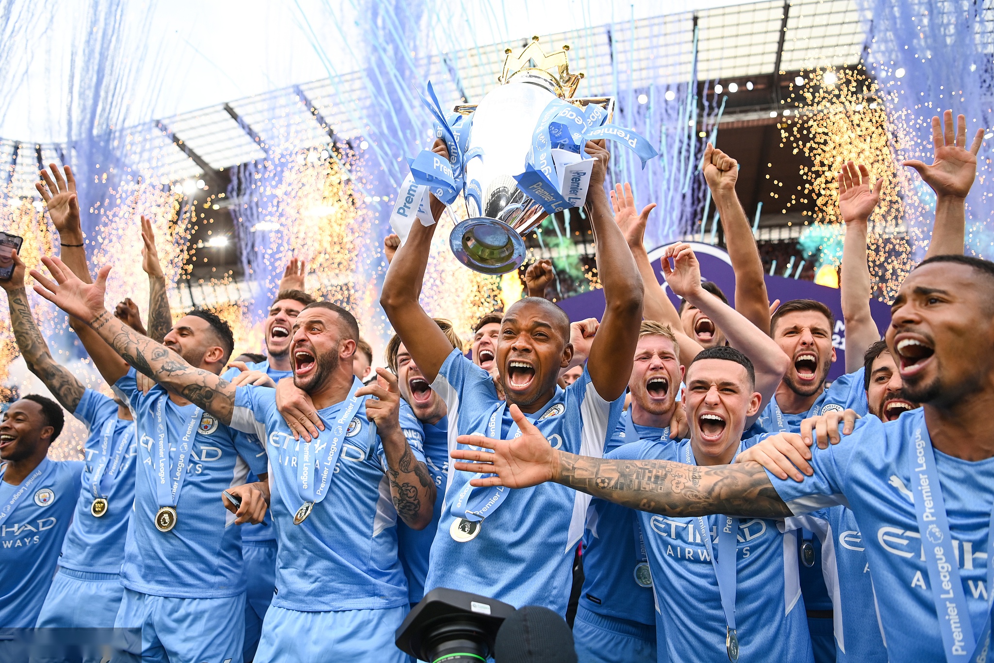 冷静与果断 冷静与果断