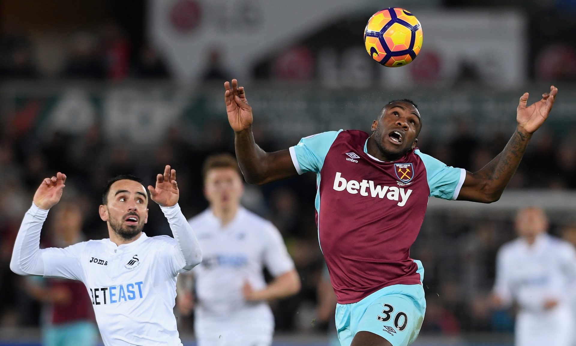 犀利的突破 犀利的突破